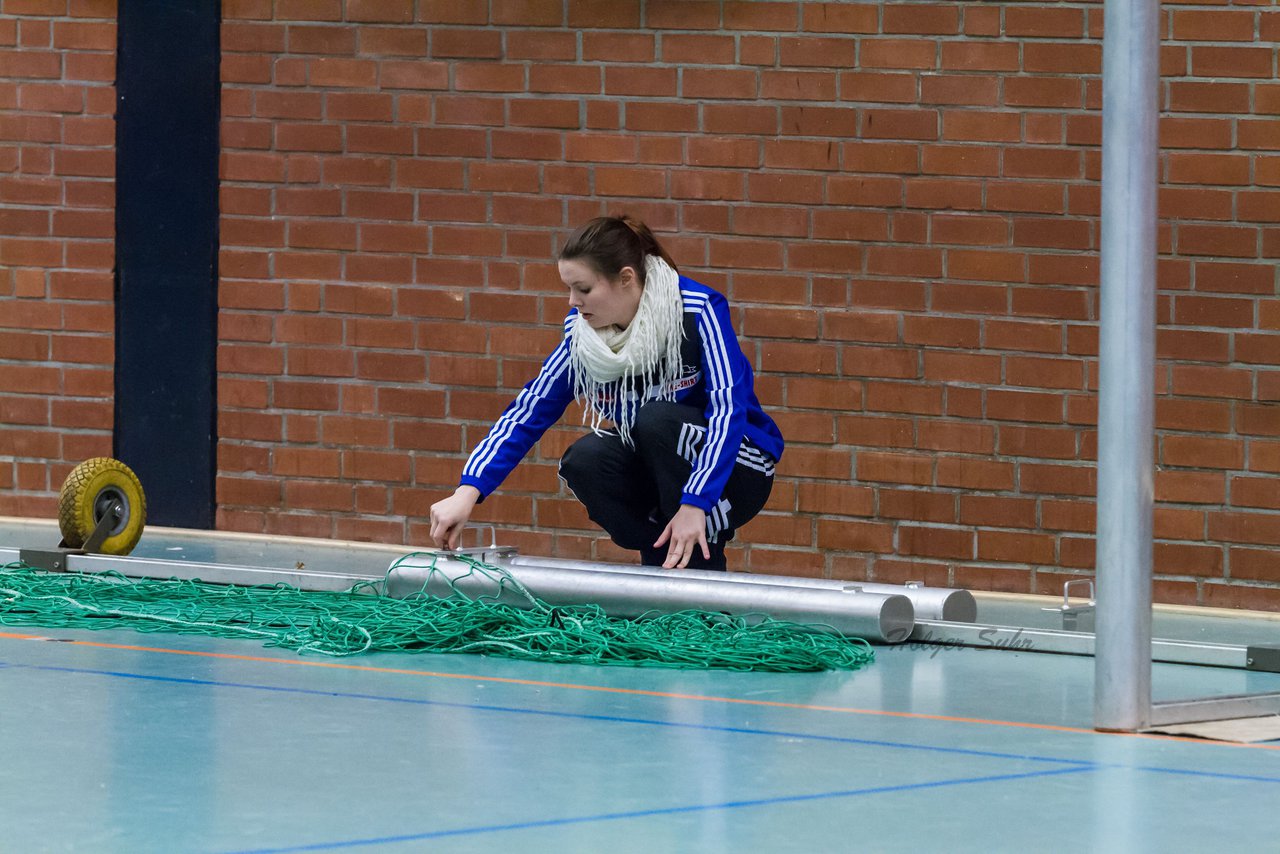 Bild 250 - Dodenhof Frauenturnier Finaltag